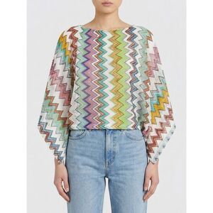 Missoni Top Woman Multicolor